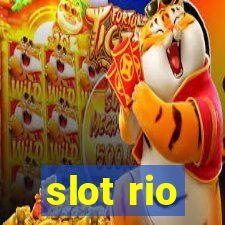 slot rio